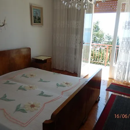 Ivanka Apartment Novi Vinodolski